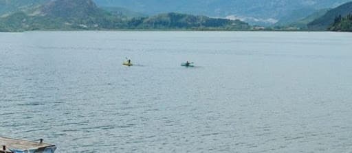 Pogradec: Gjendet i mbytur një i moshuar në liqen