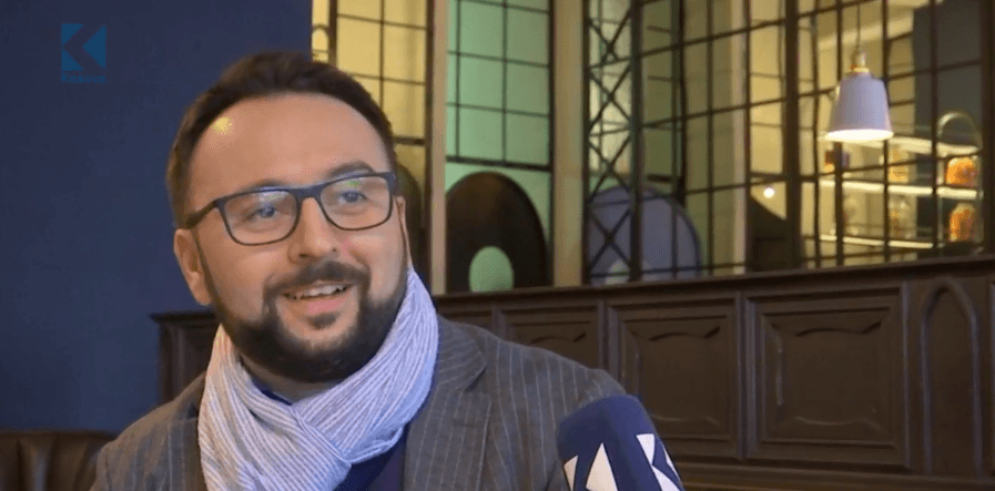 Producenti Bajgora për fitoren e filmit "Zgjoi": Ende nuk po besojmë