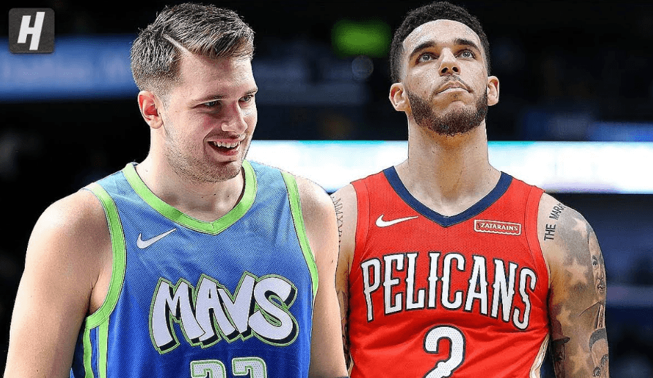Dallasi në objektiv fitoren përballë New Orleans Pelicans