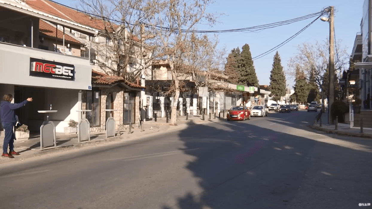 Gastronomët në Tuz pritet ta nisin punën përkundër masave të qeverisë (VIDEO)