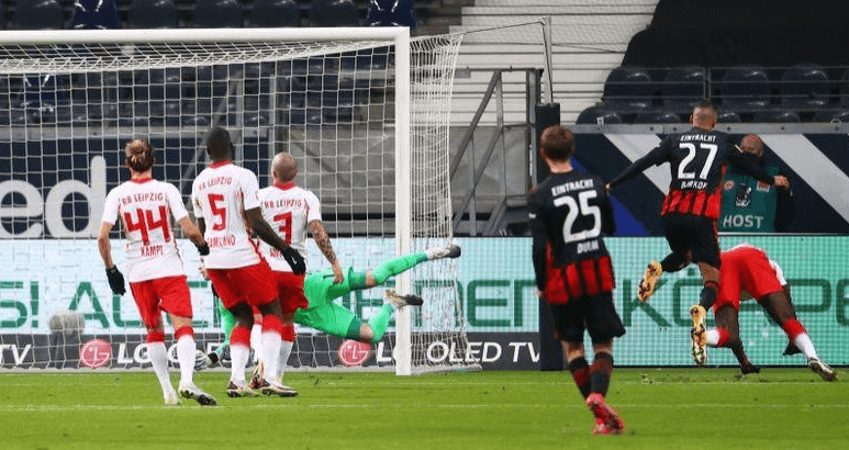 Dy ndeshje të Bundesligës në Artmotion, Leipzigu luan derbi kundër Frankfurtit