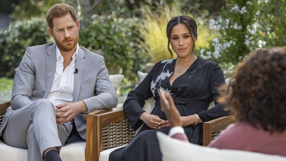 12 gjërat që mësuam nga intervista e Meghan dhe Harry