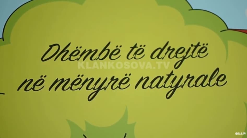 Këshilla në ditën e Shëndetit Oral (VIDEO)