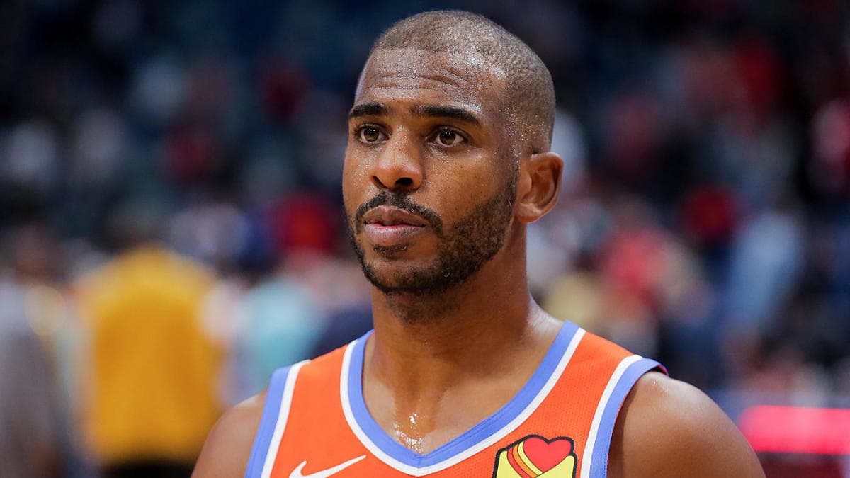 10 mijë asiste nga Chris Paul