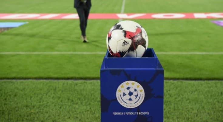 Përmbledhja e Superligës së Kosovës në futboll (VIDEO)