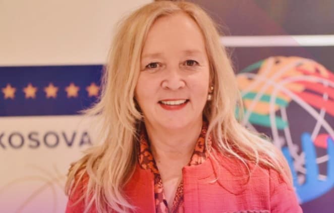 FBK më 8 Mars e zyrtarizoi nominimin e Linda Shalës për Kryetare të KOK-ut