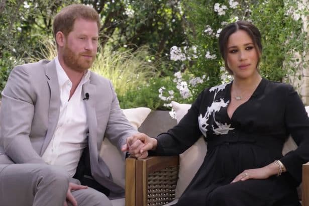 Fustani i Meghan Markle në intervistën me Oprah Winfrey, ka një kuptim të fshehtë