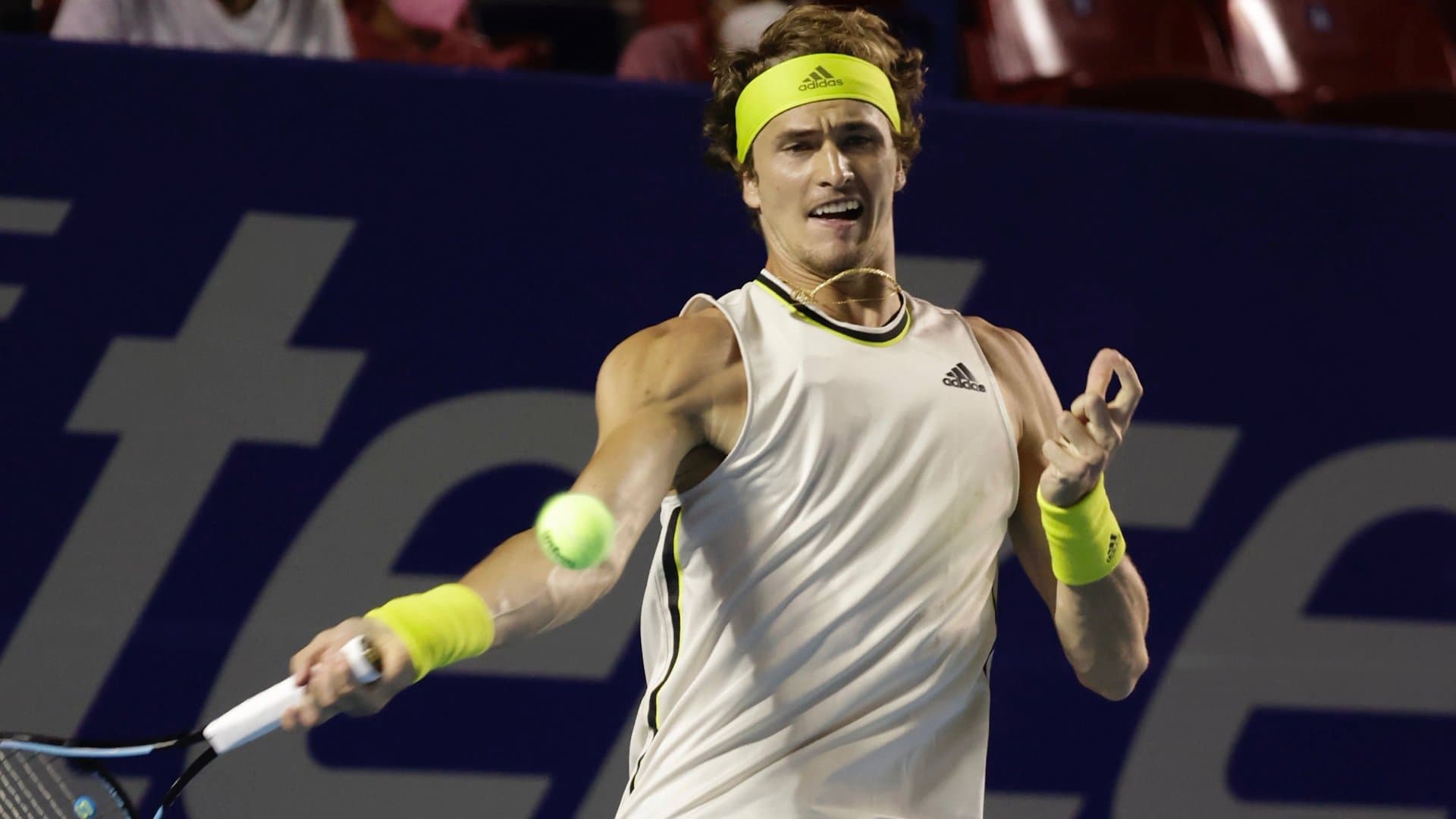 Favoritët vazhdojnë tutje në ATP Acapulco