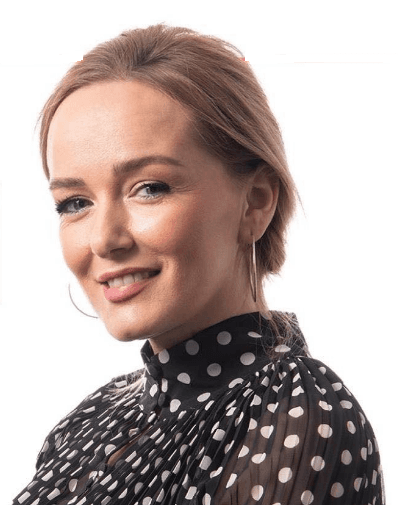 Adriana Matoshi bën ndryshimin drastik