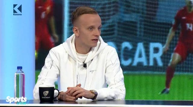 Hadërgjonaj: Ekipi i Kosovës ka arritur një kualitet tjetër, do të provojmë të befasojmë