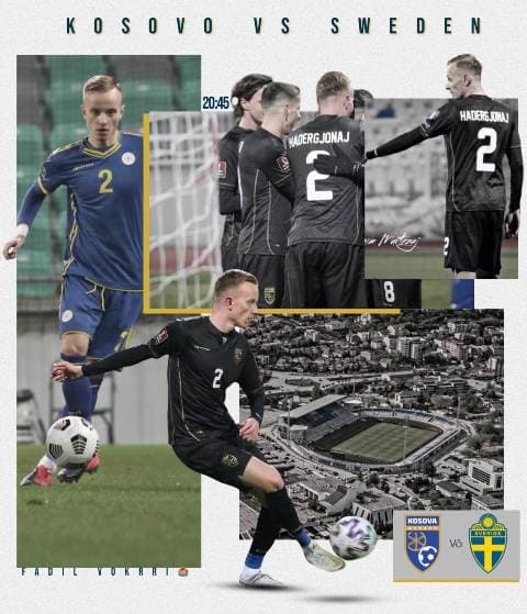 Hadërgjonaj: Forca Kosovë