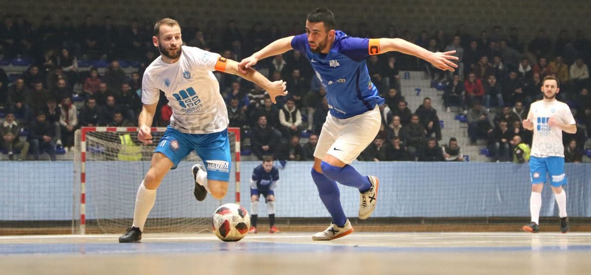 Gjithçka gati për turneun e futsallit “Adem Jashari”