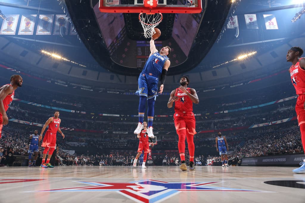Super eventi “All Star Game” vjen ekskluzivisht në Artmotion dhe Klan Kosova