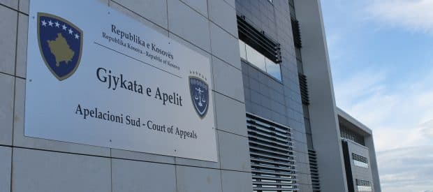 Shtyhet seanca në Apel për gazin në Kuvend, e pranishme vetëm ministrja Albulena Haxhiu