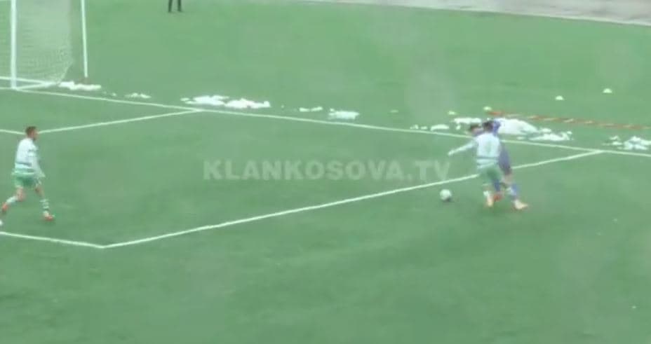“Rriqnat” dhe “Hithat” vazhdojnë luftën për Superligë (VIDEO)