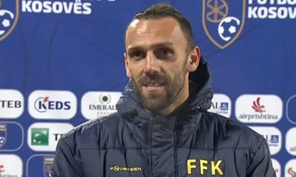 Muriqi: Kërkoj falje për rastet e humbura