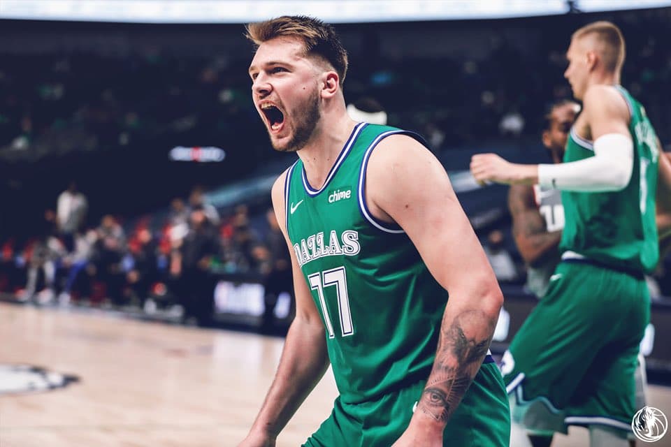 Nata e rikthimeve në NBA