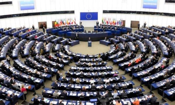 Parlamenti Evropian do të kërkojë masa ndëshkuese ndaj Serbisë për agresionin në Banjskë