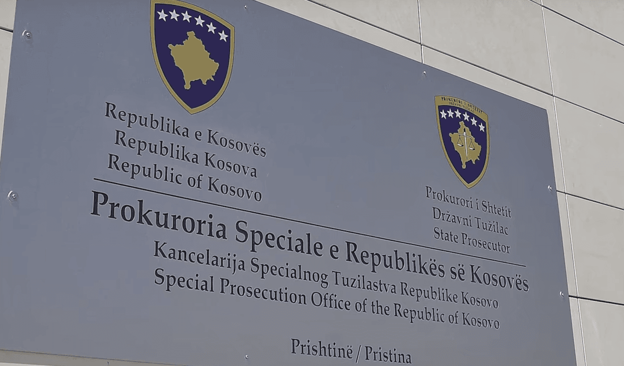 Aktakuzë ndaj ish-policit serb për krime ndaj popullsisë civile në Kosovë