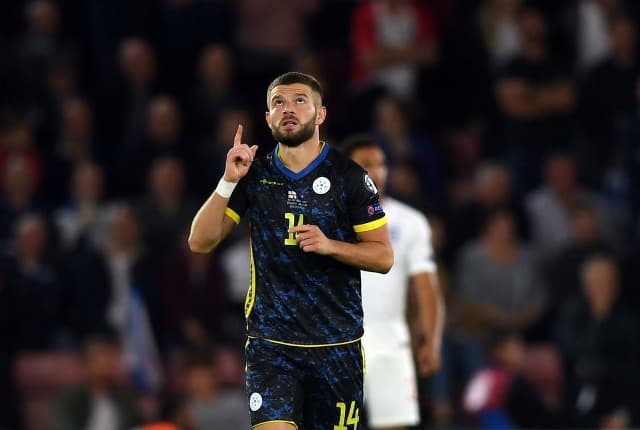 Berisha: Më vjen marre që kemi humbur nga Jordania
