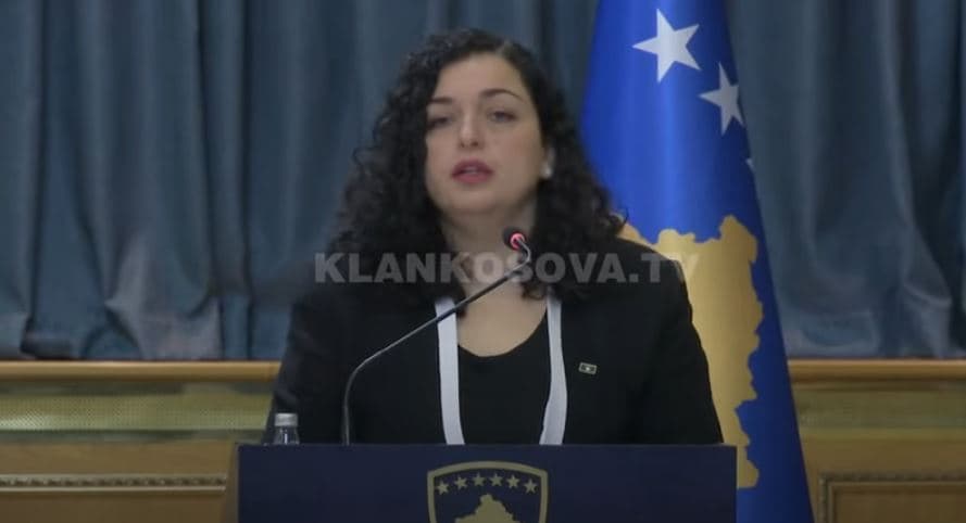 Osmani për vaksinat: Të jemi të durueshëm me Qeverinë derisa të marrin hapa për të shpëtuar jetë