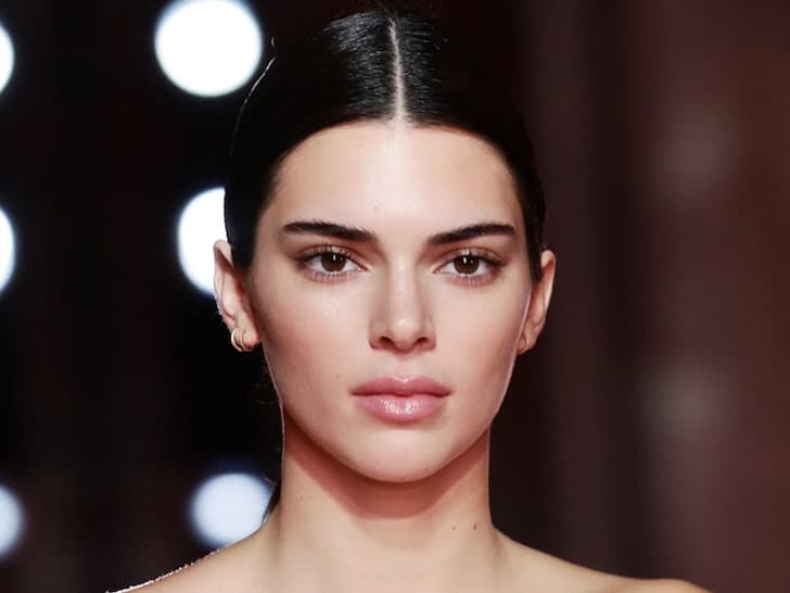 Kendall Jenner kërcënohet me jetë