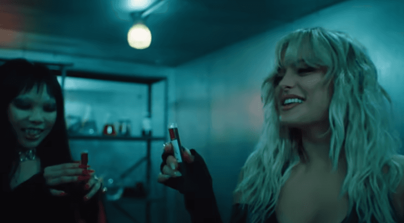 Bebe Rexha publikon projektin e ri muzikor (VIDEO)