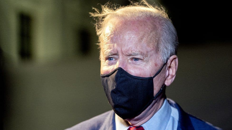 Biden pranon se do të jetë e vështirë të bindë të gjithë amerikanët që të vaksinohen
