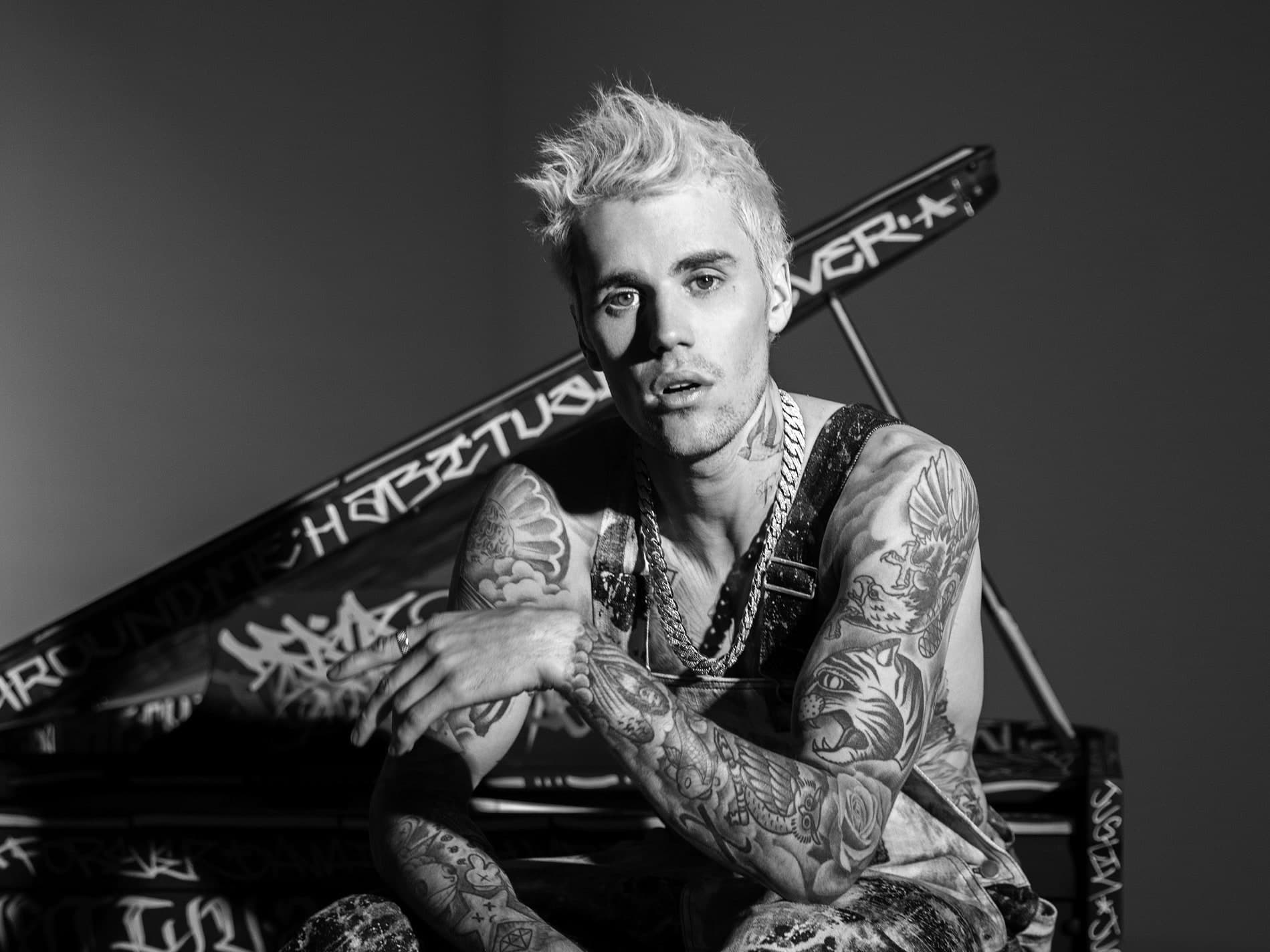 Hidhërohet Bieber, nuk merr pjesë në Grammy 2021