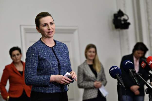 Danimarka ka në plan të hapet, ndërsa rastet rriten në të gjithë Evropën