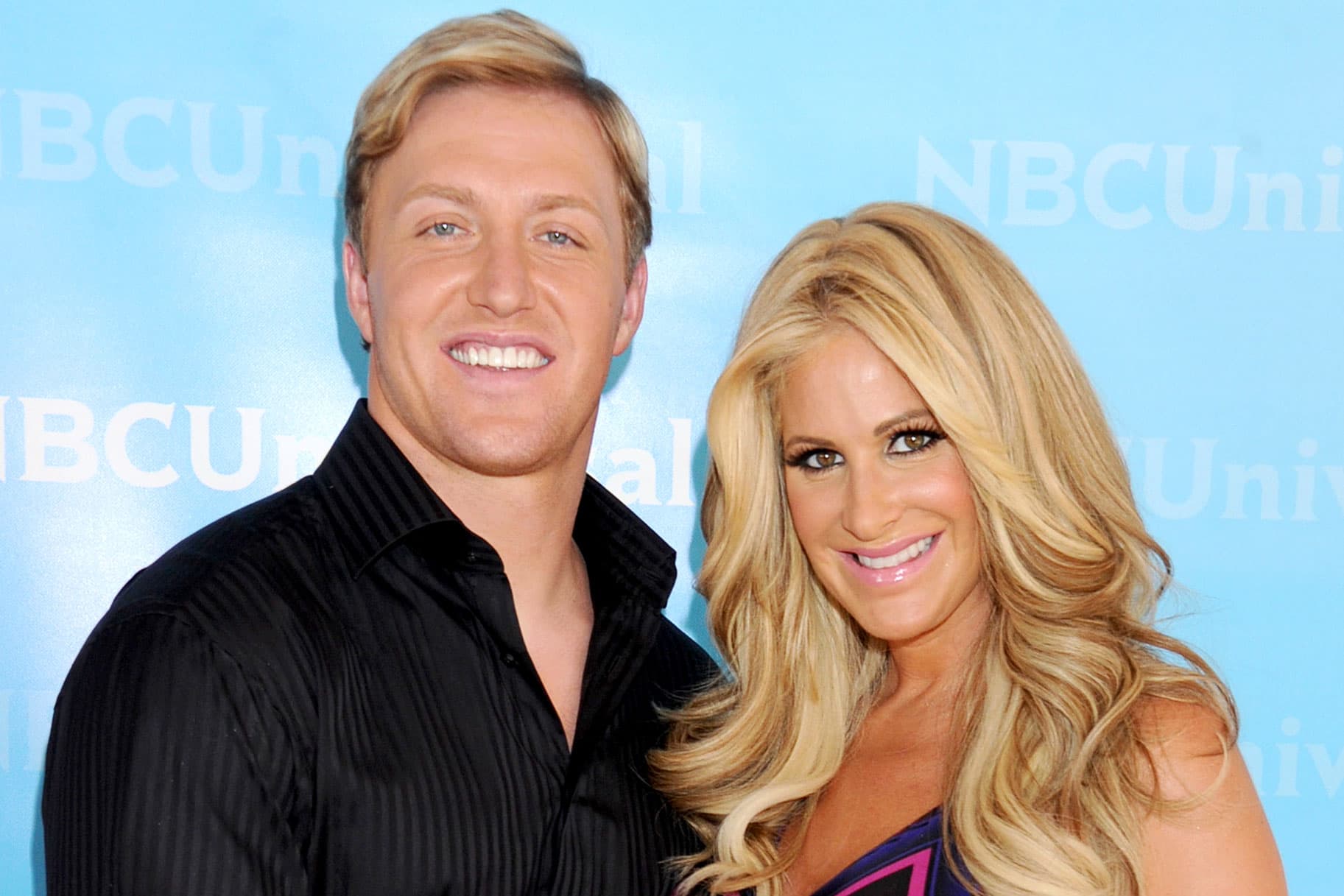 Kim Zolciak-Biermann dhe burri i saj infektohen me koronavirus
