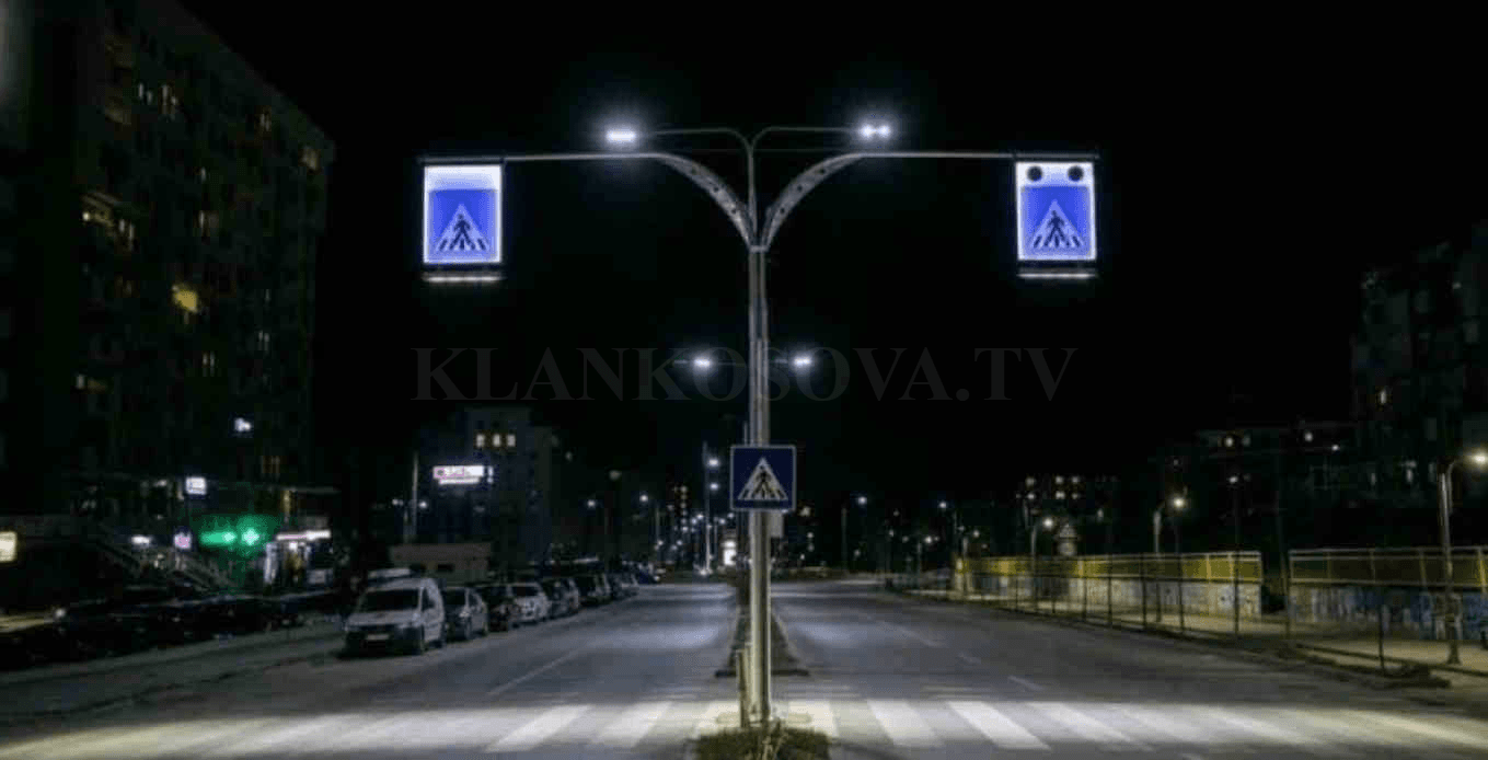 COVID-19, kategorizimi i komunave vetëm epitet (VIDEO)