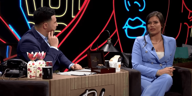 “Robi Plaket Kur Don Vet”, emisioni i cili po bën bashkë të gjithë shqiptarët