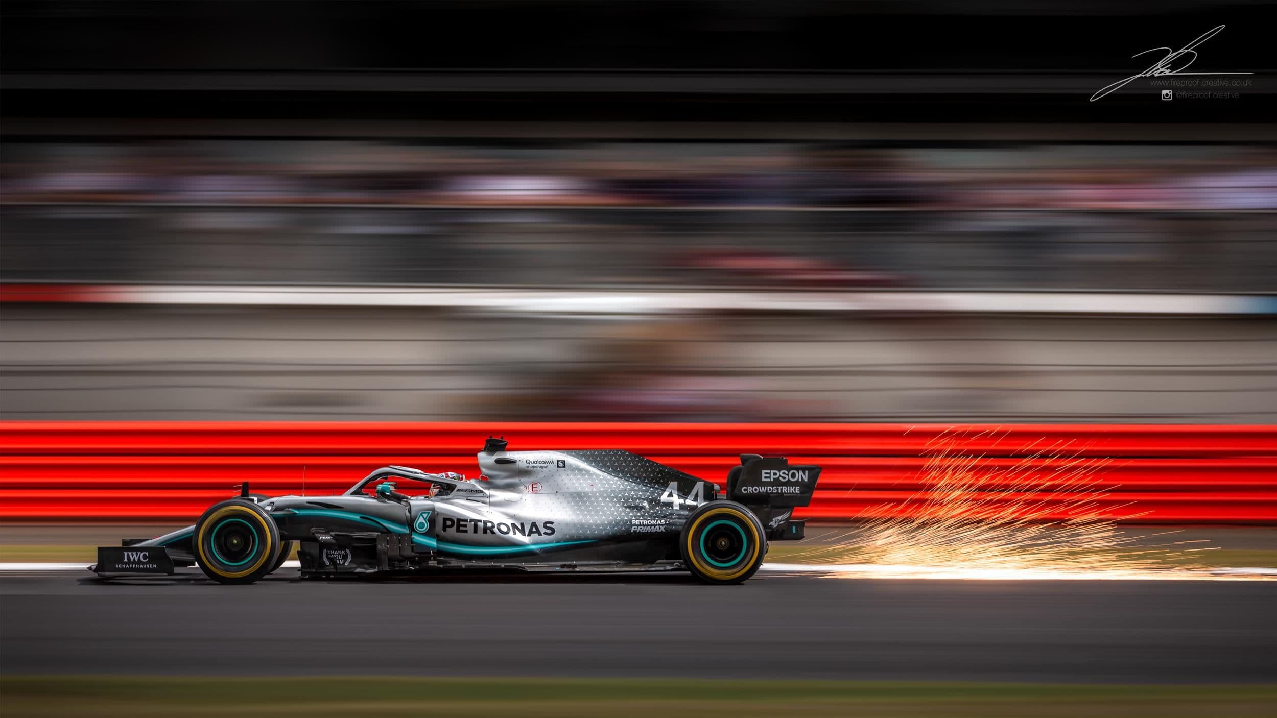 Formula 1 rikthehet në Artmotion, pos tyre edhe Lirim Zendeli dhe Formula 2