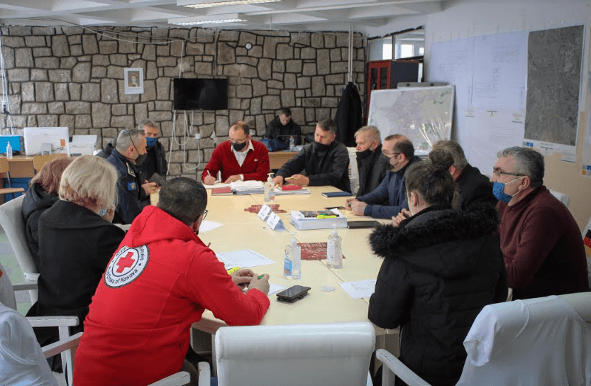 Ismajli: Gjendja me COVID-19 në Gjilan është alarmante