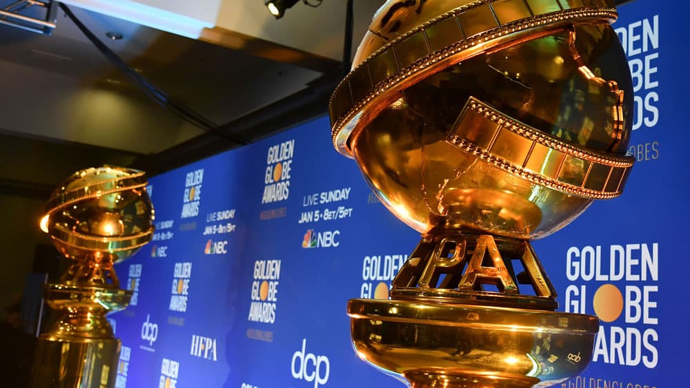Kjo është lista e plotë e fituesve në Golden Globe 2021