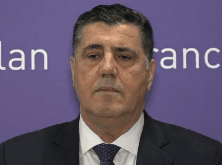 Haziri: Sot pranuam 640 doza të vaksinës AstraZeneca, prioritet për vaksinim kanë personat mbi 70 vjeç