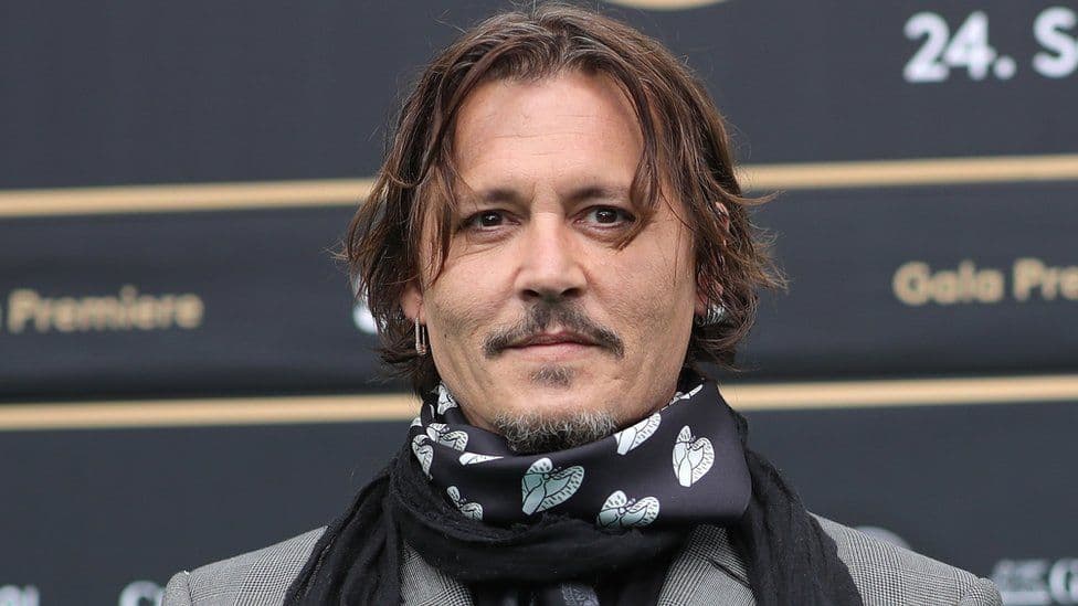 Johnny Depp i refuzohet leja për të apeluar vendimin për shpifje