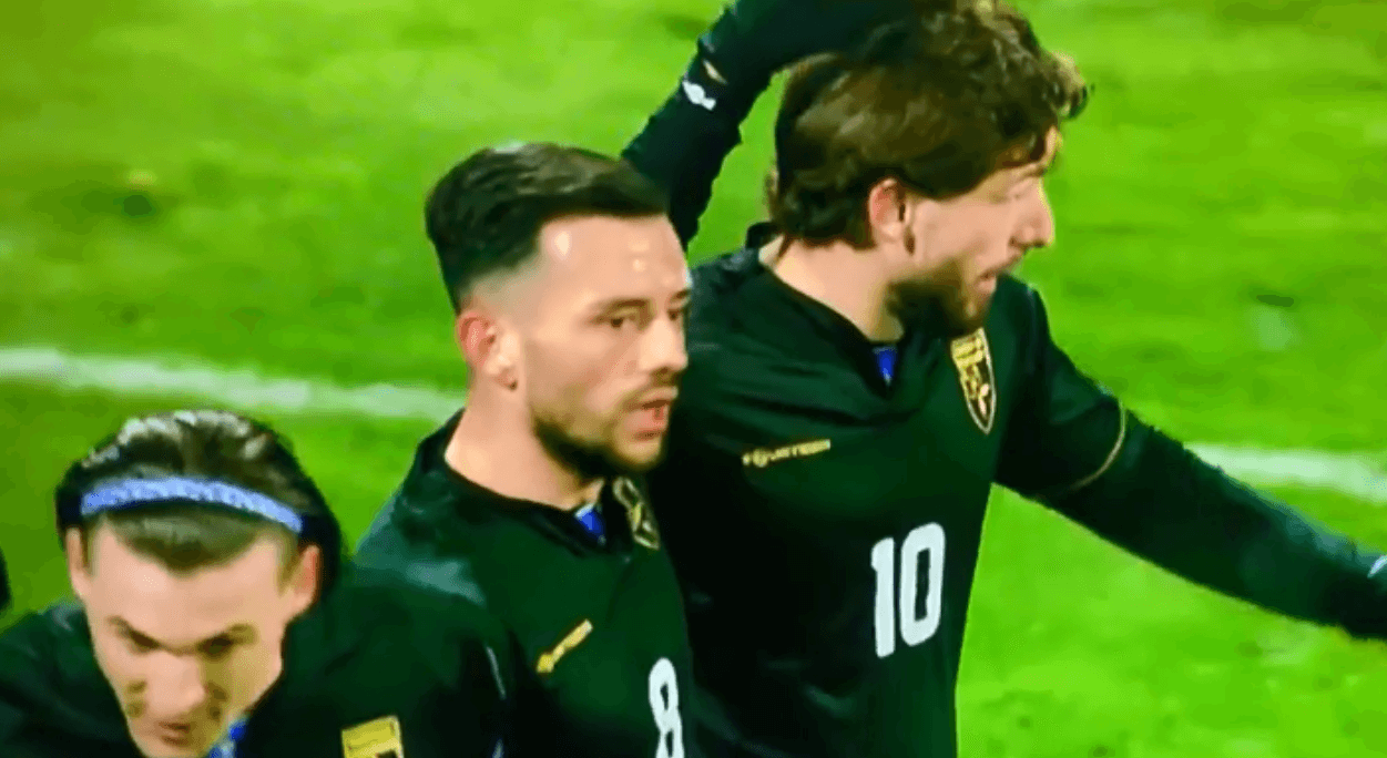 Sondazhi i UEFA-s: Tifozët mendojnë se Kosova do të fitojë ndaj Suedisë