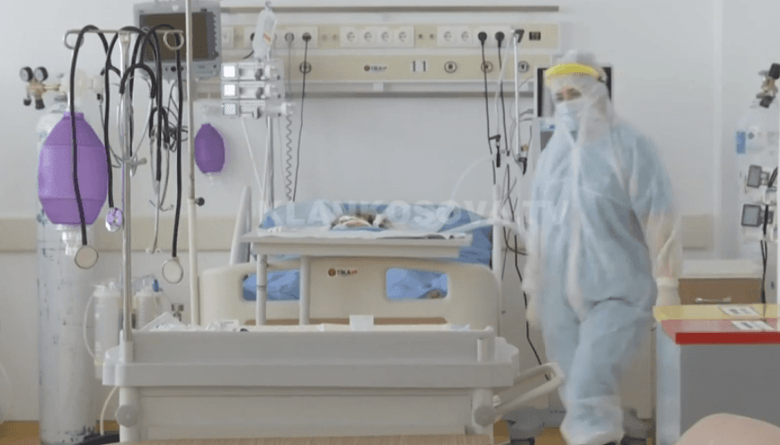 Dita kur COVID-19 u shpall pandemi globale (VIDEO)