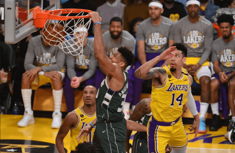 Derbi i madh mes Milwaukee dhe Lakers zbardh mëngjesin në Artmotion, për Lakers debuton ylli i ri