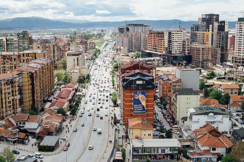 Gati gjysma e banorëve të Prishtinës u infektuan me COVID-19