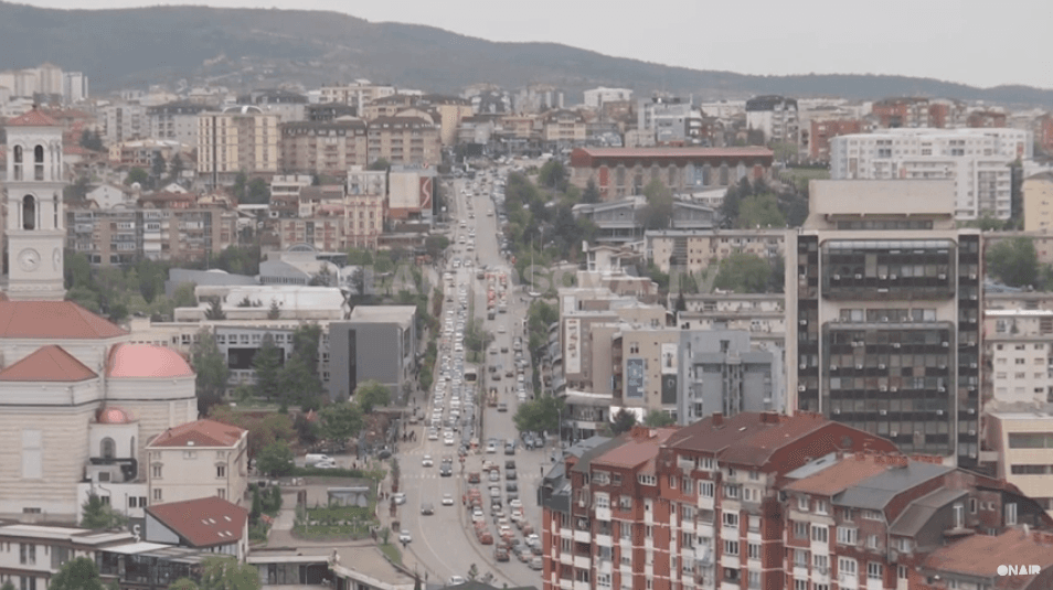 4 mijë e 217 raste aktive me koronavirus në Prishtinë, 393 raste të reja për 24 orë