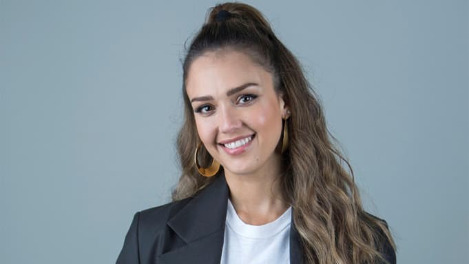 Jessica tregon se pse u largua nga aktrimi në kulm të karrierës