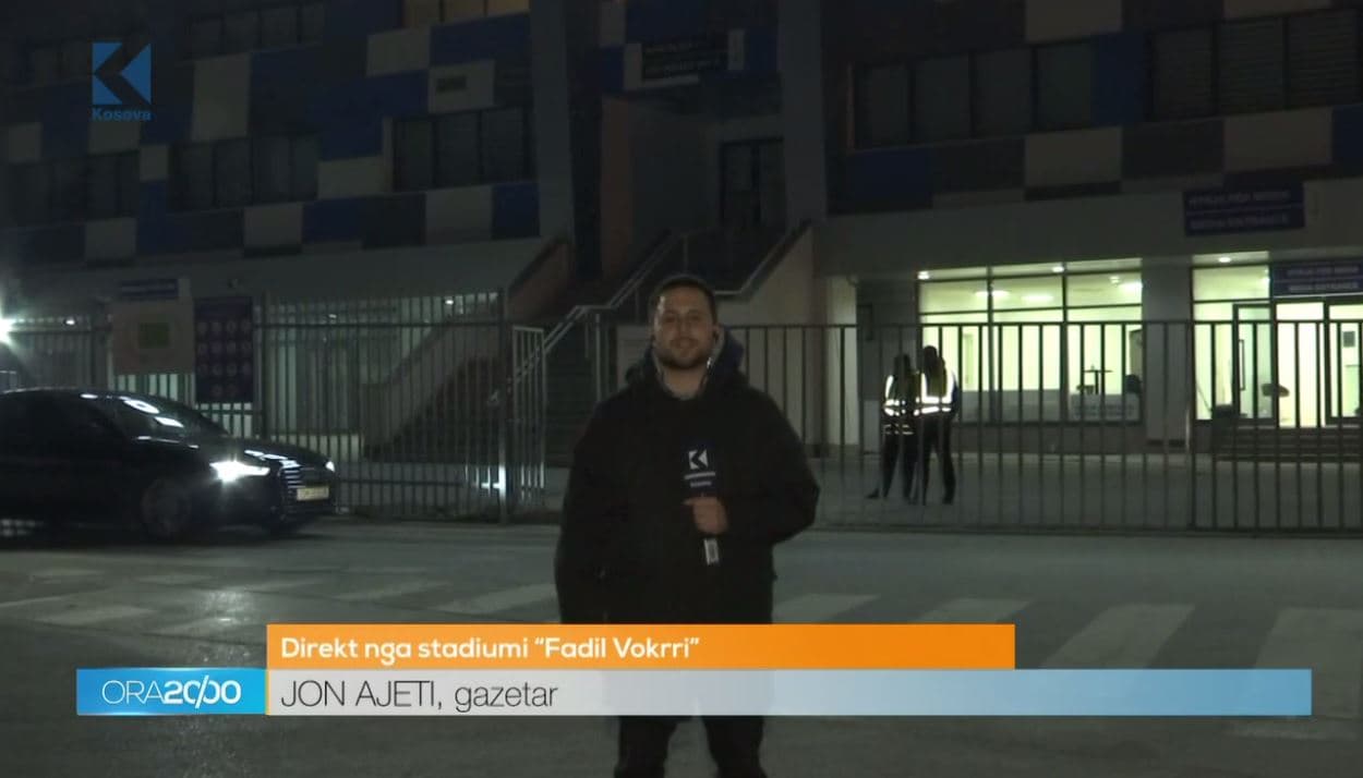 Trajneri i Suedisë thotë se Kosova ka futbollistë të mirë dhe të shpejtë, ende nuk dihen formacionet (VIDEO)