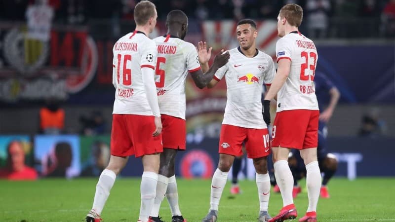 Leipzig ndeshet me skuadrën që i prishi punë edhe Bayernit, ky duel hap vikendin e pasur sportiv në Artmotion
