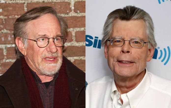Spielberg dhe vëllezërit Duffer sjellin në ekran "The Talisman" të King-ut