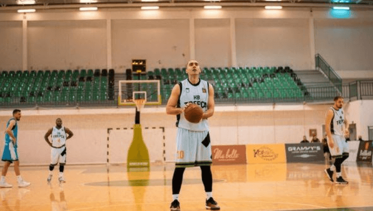 Dy super ndeshje nga basketbolli kosovar hapin xhiron e 23-të