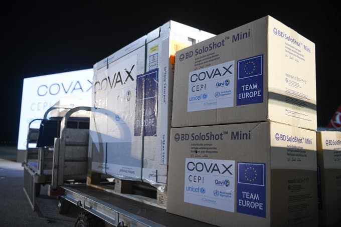 Deri në maj Kosova do të furnizohet edhe me 76 mijë e 800 vaksina