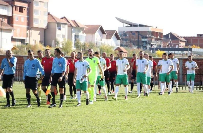Dy super ndeshje të Superligës së Kosovës transmetohen sot në Artmotion